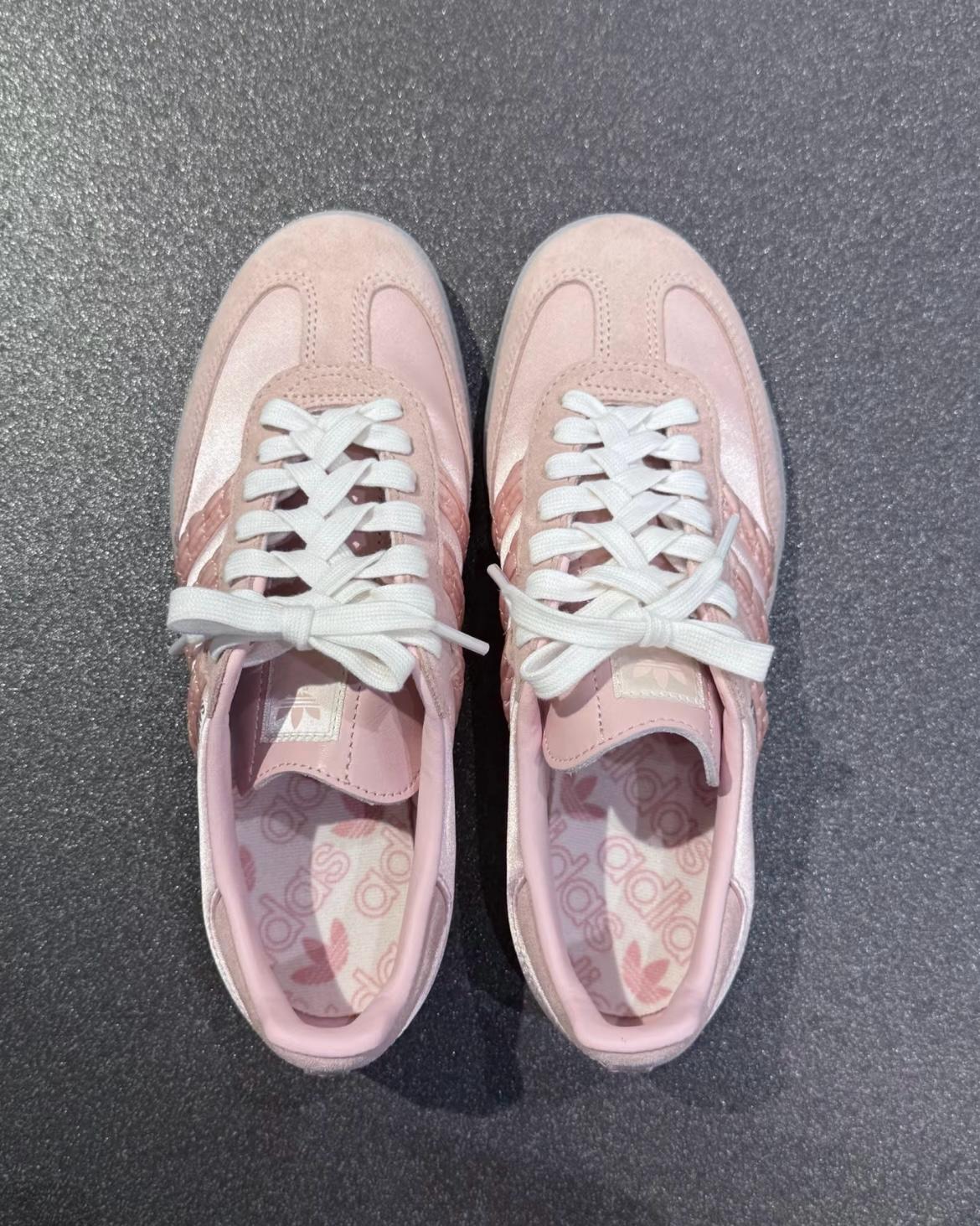 ADIDAS SAMBA OG PEARL | 3 COLORS