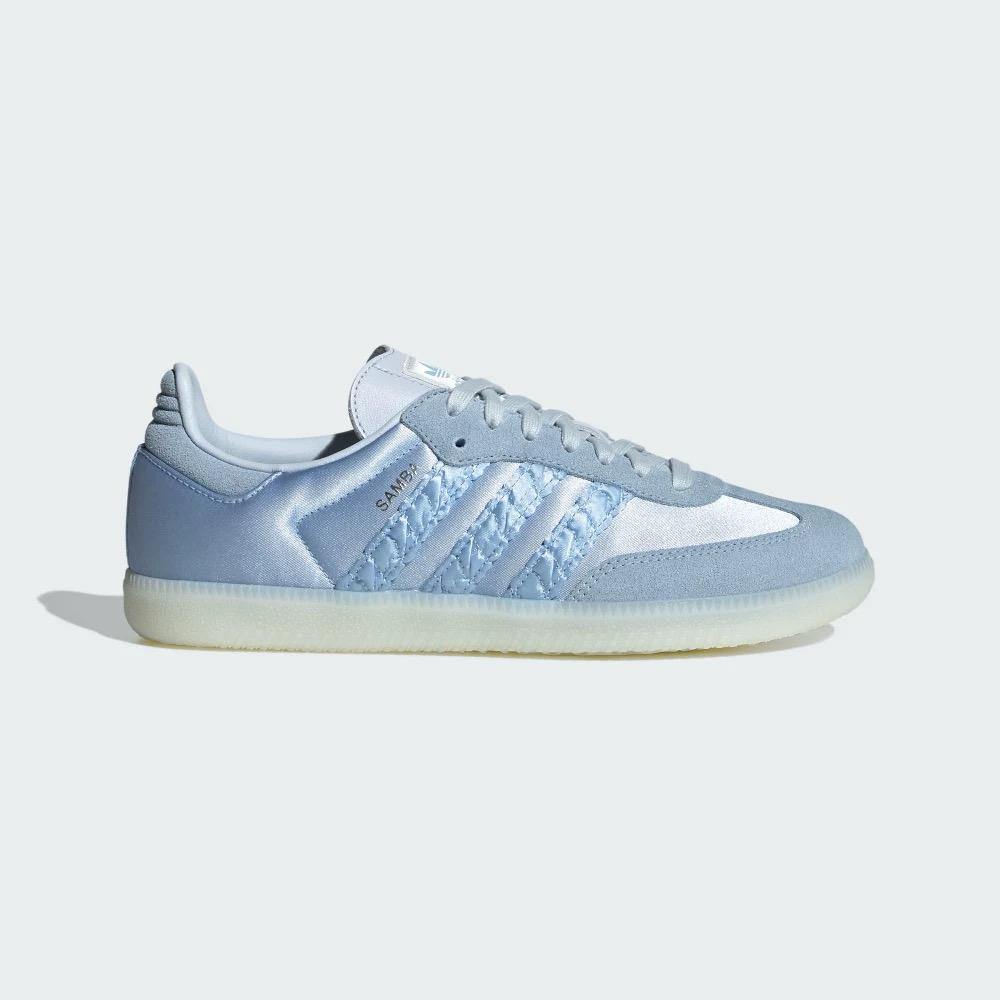 ADIDAS SAMBA OG PEARL | 3 COLORS