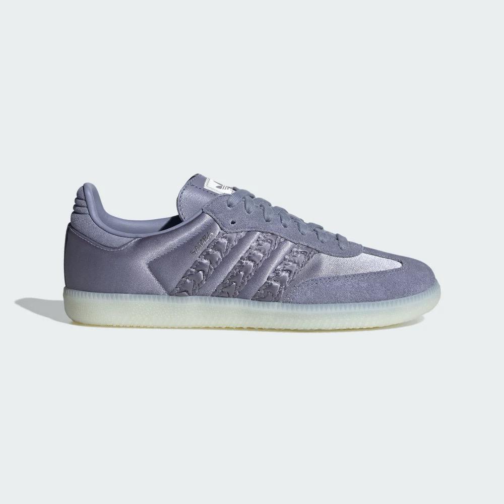 ADIDAS SAMBA OG PEARL | 3 COLORS