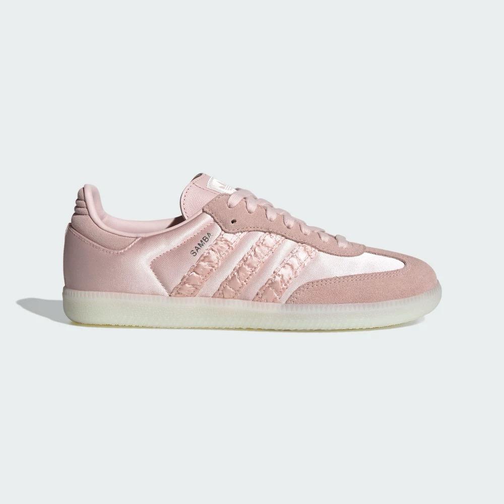 ADIDAS SAMBA OG PEARL | 3 COLORS