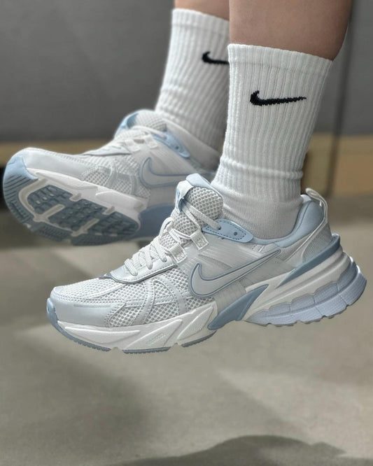 NIKE V2K RUN | SALT BLUE