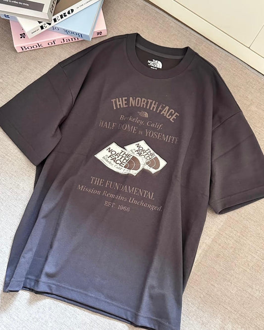 THE NORTH FACE TAG TEE | 3 COLORS