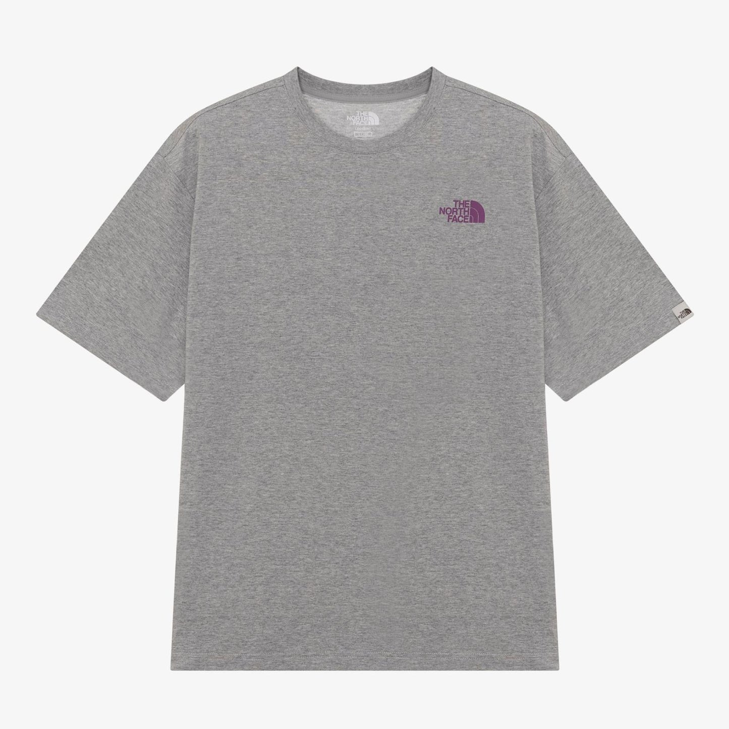 THE NORTH FACE HIKING TEE | 4 COLORS