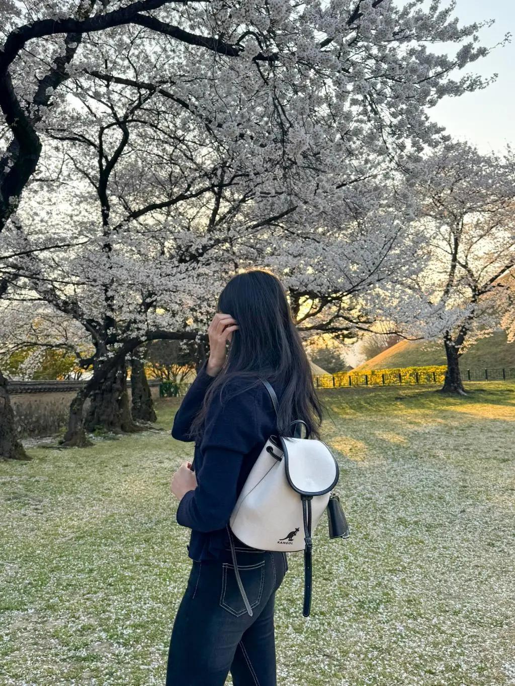 KANGOL MINI BACKPACK | 2 COLORS
