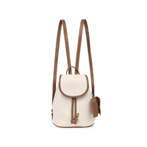 KANGOL MINI BACKPACK | 2 COLORS