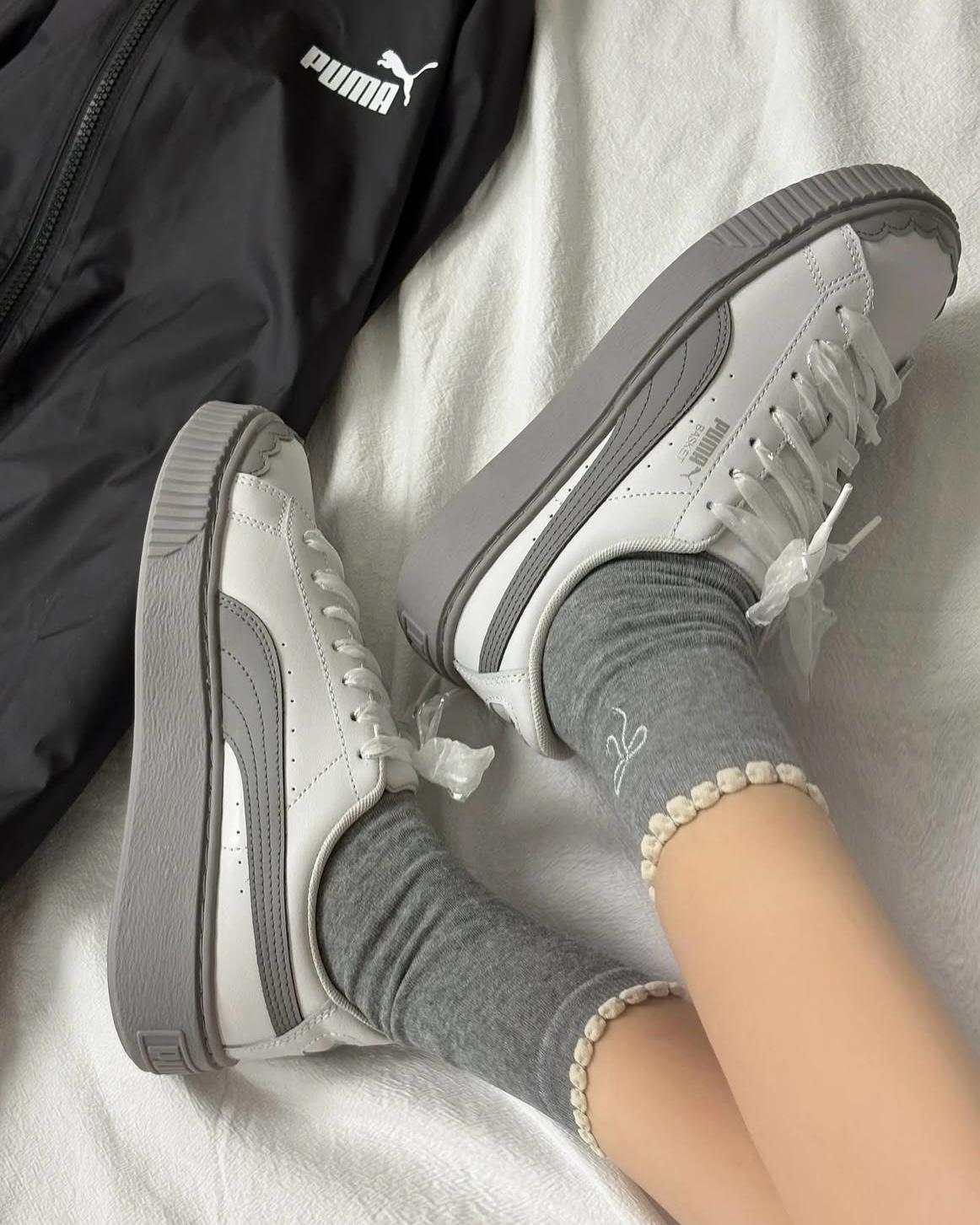PUMA PLATFORM | 2 COLORS