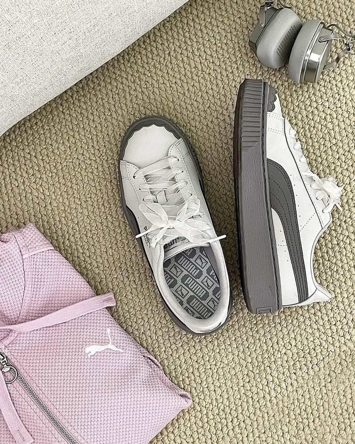 PUMA PLATFORM | 2 COLORS
