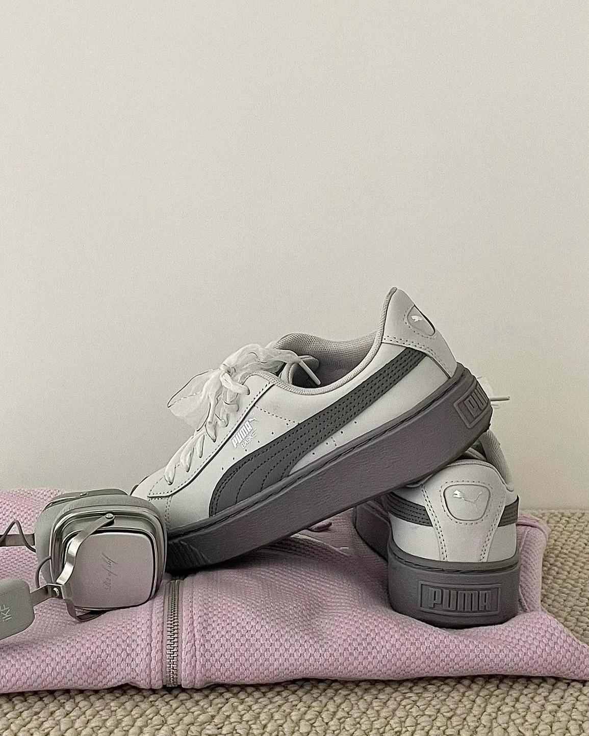 PUMA PLATFORM | 2 COLORS