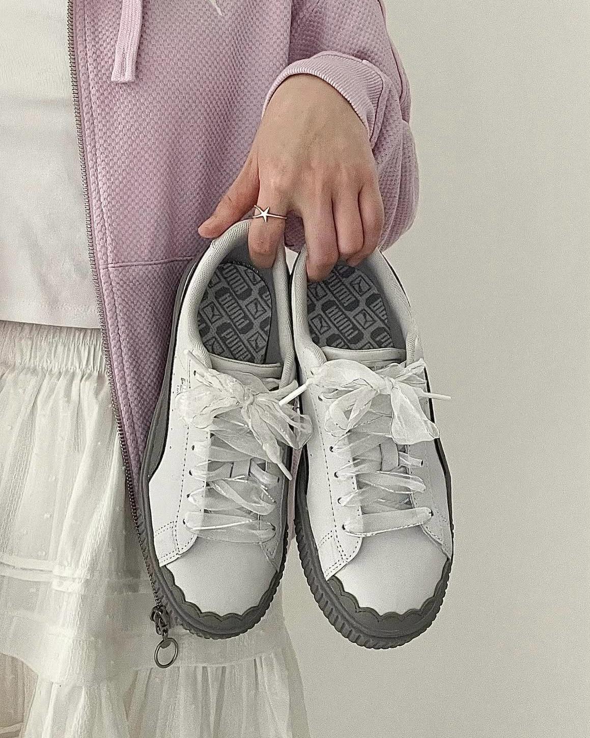 PUMA PLATFORM | 2 COLORS