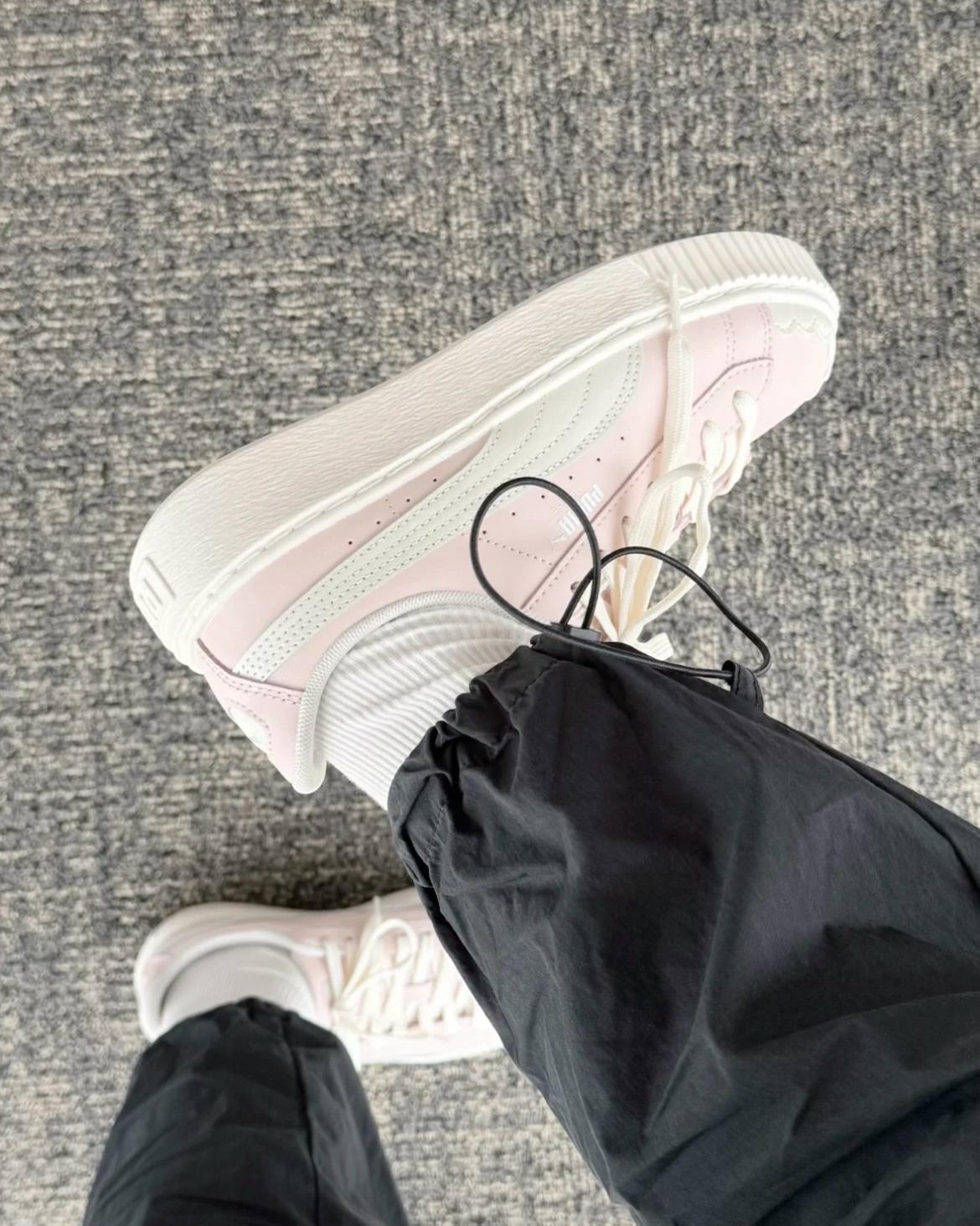 PUMA PLATFORM | 2 COLORS