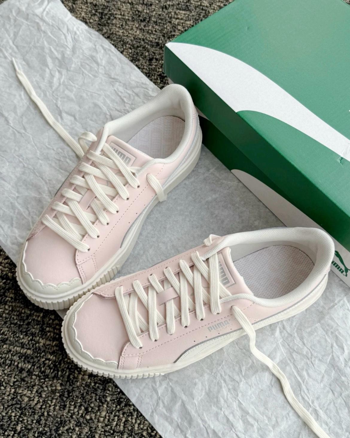 PUMA PLATFORM | 2 COLORS