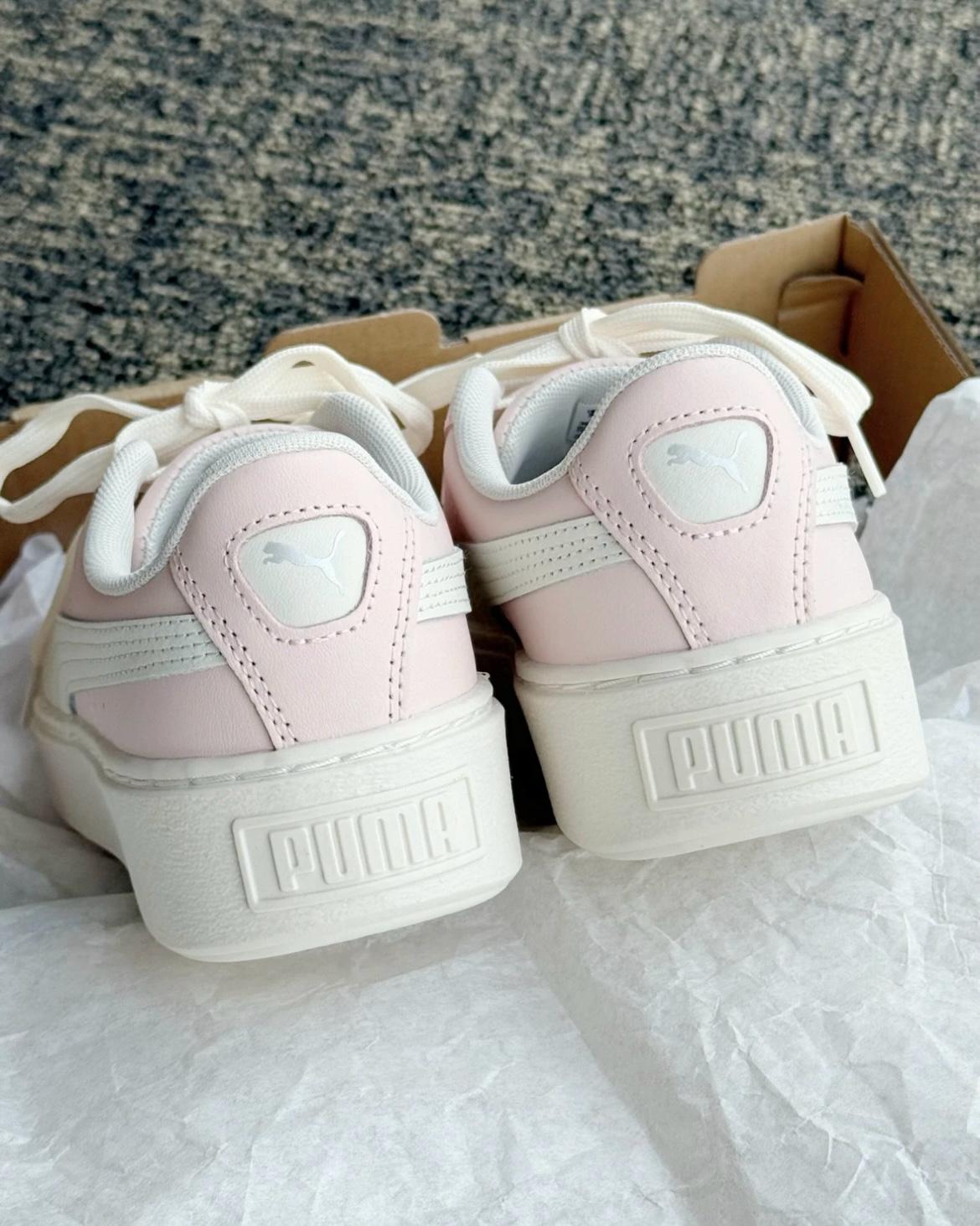 PUMA PLATFORM | 2 COLORS