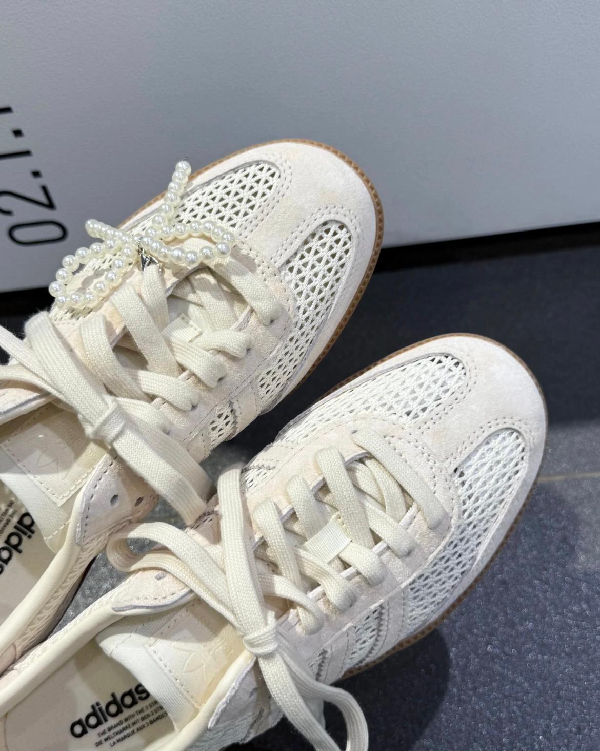 ADIDAS SAMBA OG MESH | 3 COLORS