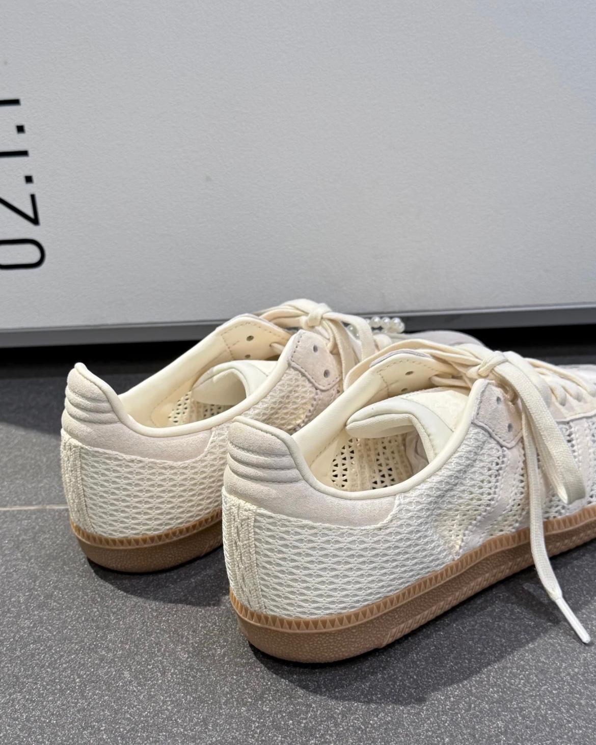 ADIDAS SAMBA OG MESH | 3 COLORS