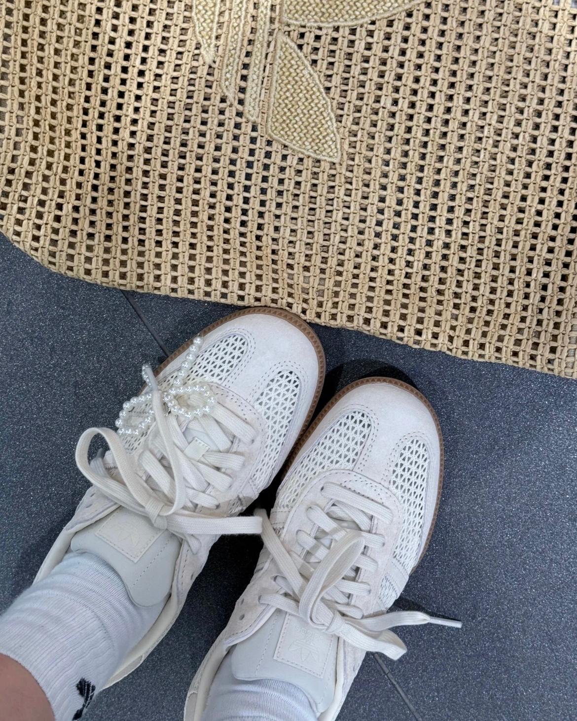 ADIDAS SAMBA OG MESH | 3 COLORS