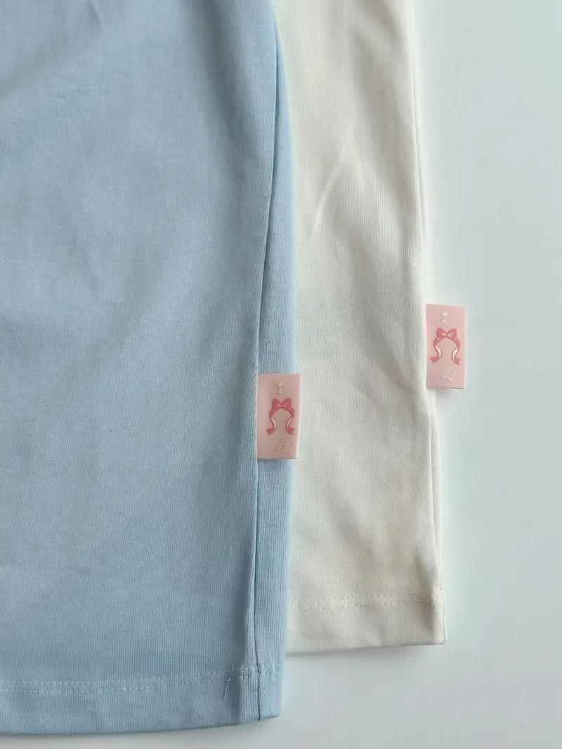 ADIDAS x DISNEY MARIE TEE | 2 COLORS