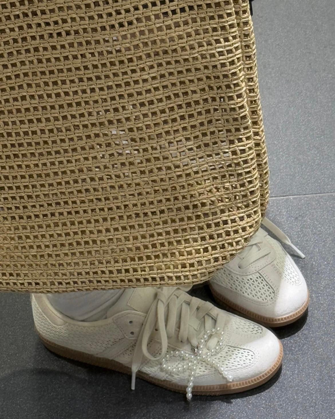 ADIDAS SAMBA OG MESH | 3 COLORS