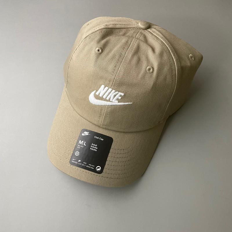 NIKE HERITAGE 86 CAP | MILKTEA