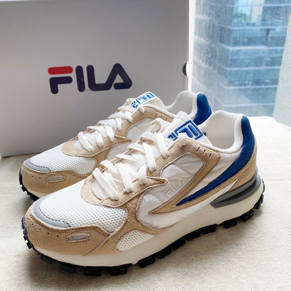 FILA ZAGATO | 28CM