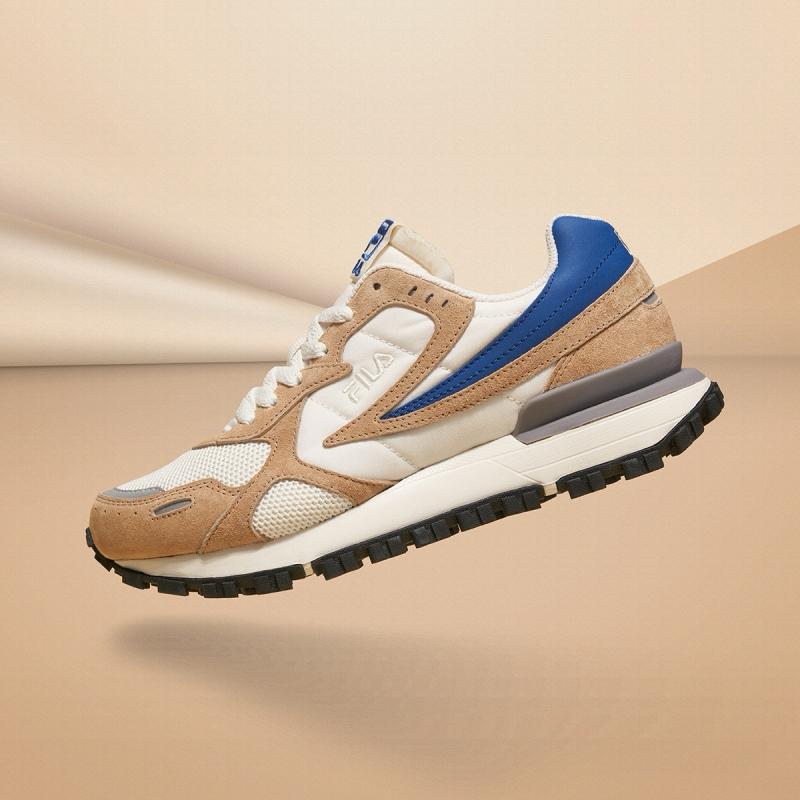 FILA ZAGATO | 28CM