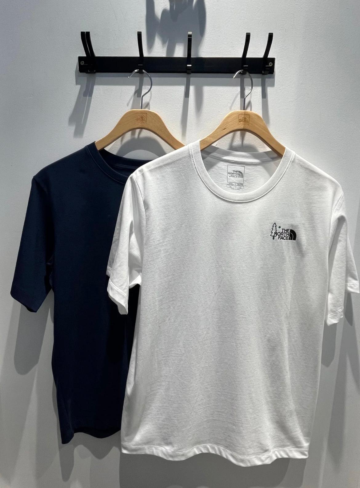 THE NORTH FACE BEAR TEE | 3 COLORS