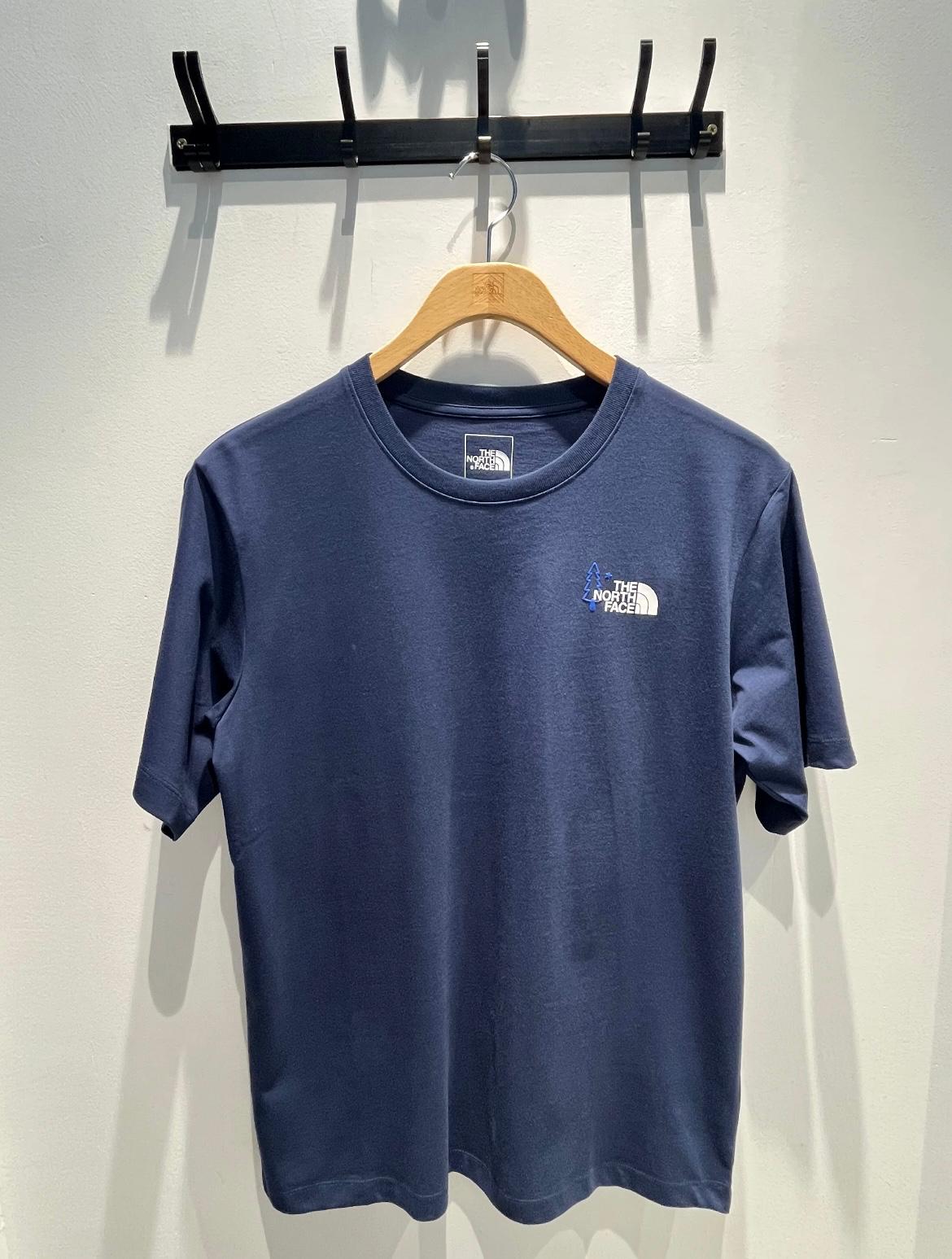 THE NORTH FACE BEAR TEE | 3 COLORS