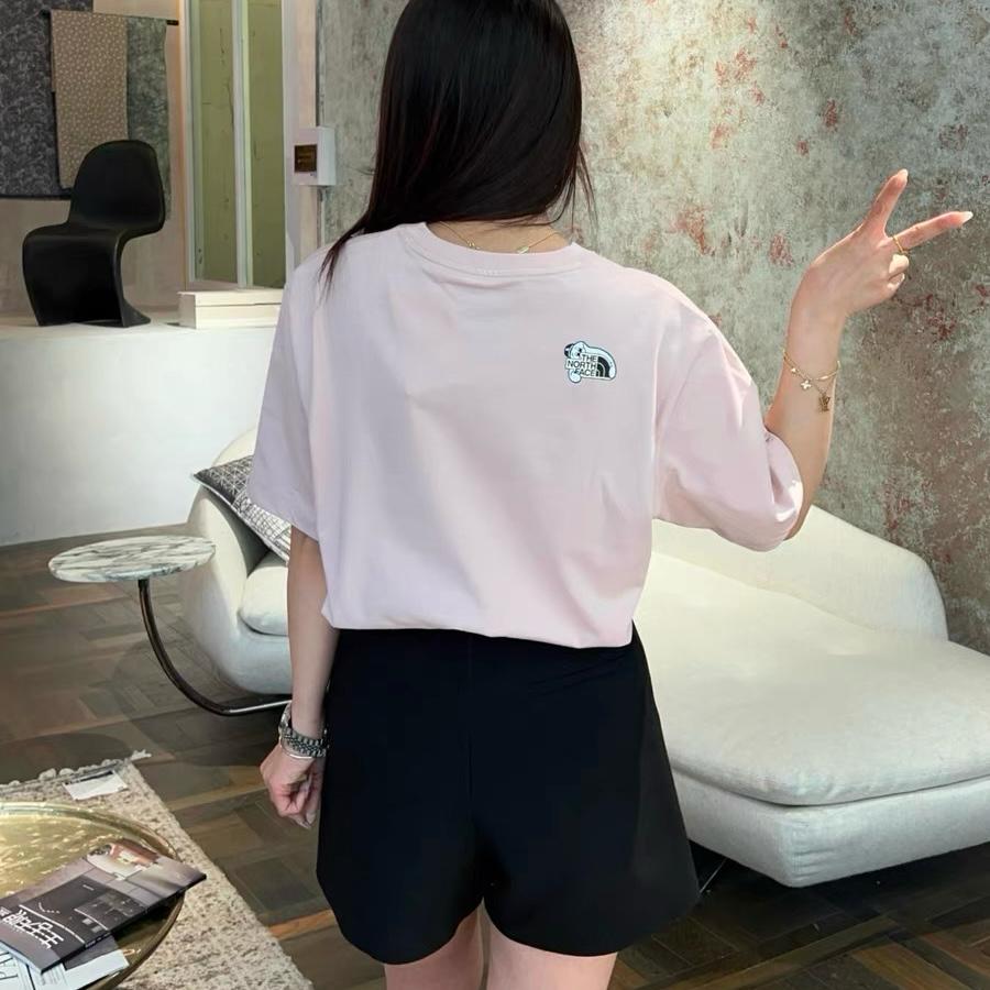 THE NORTH FACE GHOST TEE | 3 COLORS