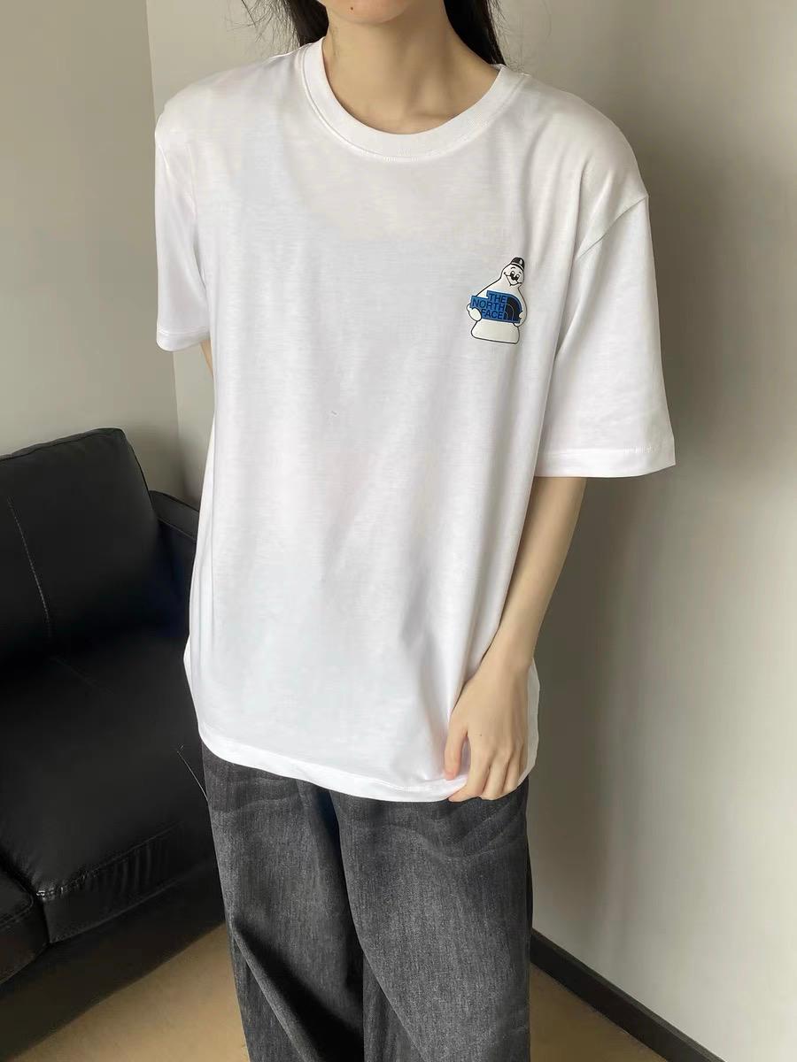 THE NORTH FACE GHOST TEE | 3 COLORS