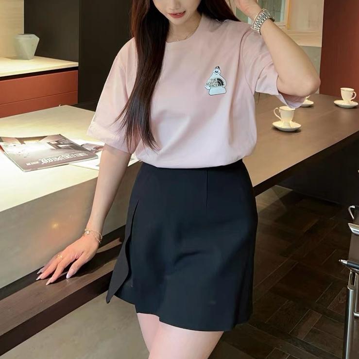 THE NORTH FACE GHOST TEE | 3 COLORS