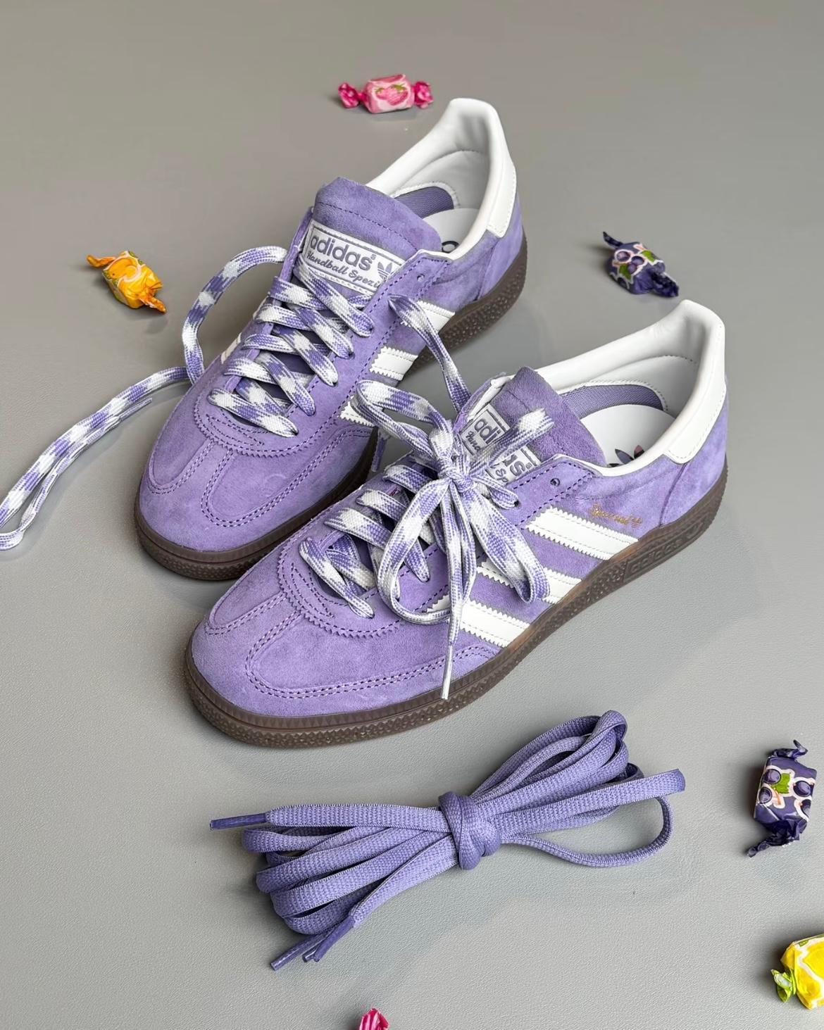 ADIDAS OG HANDBALL SPEZIAL | MACARON