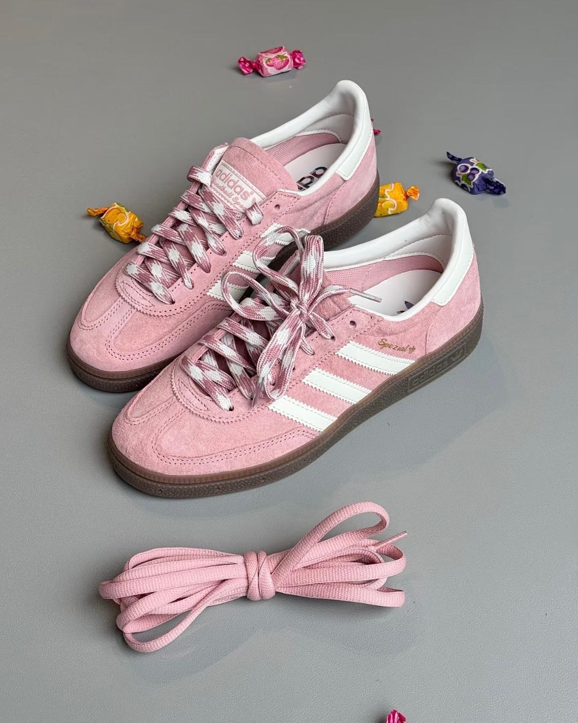 ADIDAS OG HANDBALL SPEZIAL | MACARON