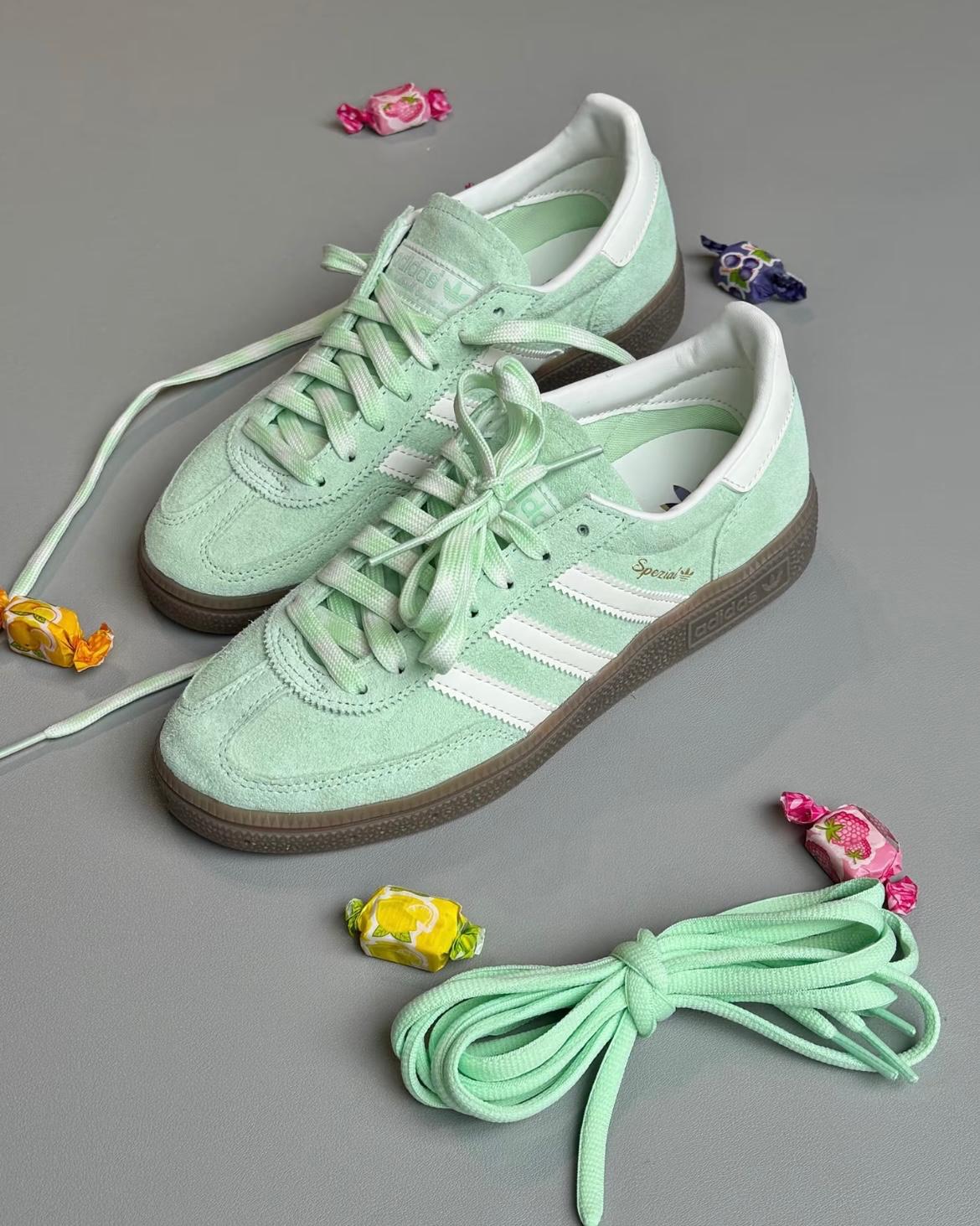 ADIDAS OG HANDBALL SPEZIAL | MACARON