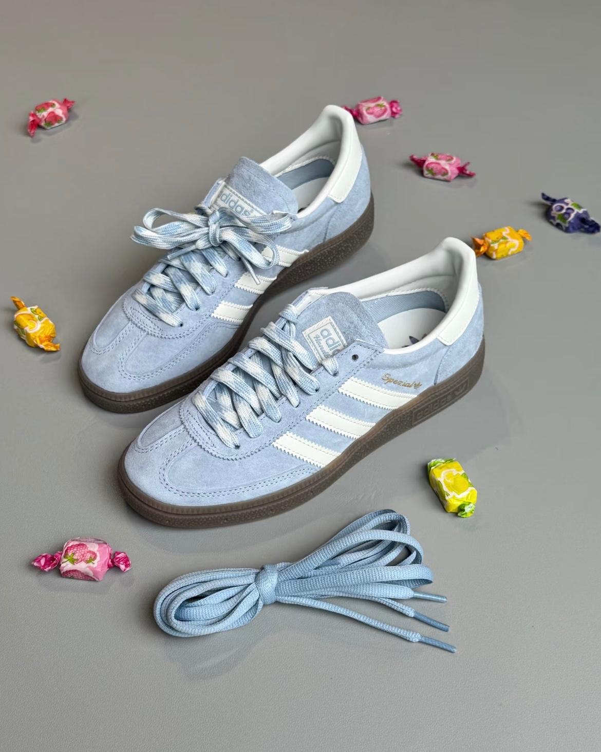 ADIDAS OG HANDBALL SPEZIAL | MACARON