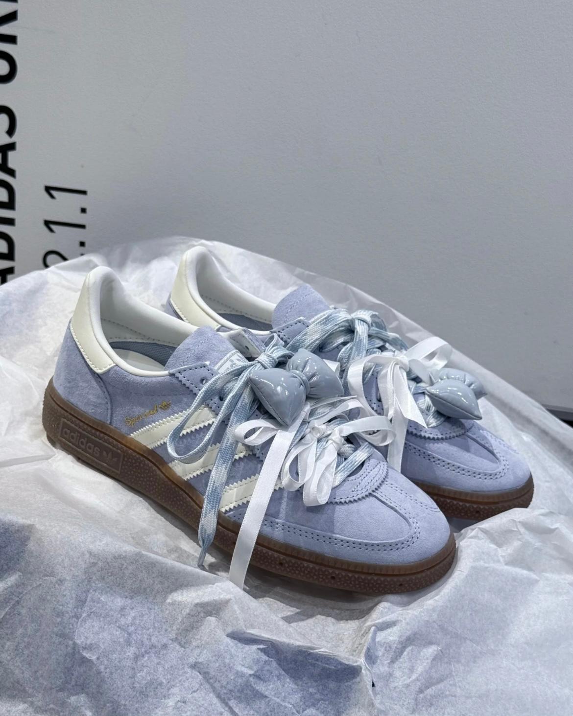 ADIDAS OG HANDBALL SPEZIAL | MACARON