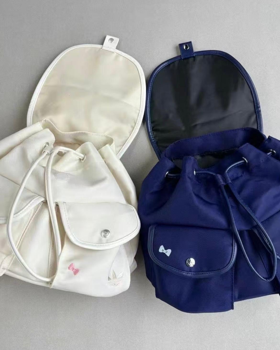 ADIDAS x DISNEY MARIE BACKPACK | 2 COLORS