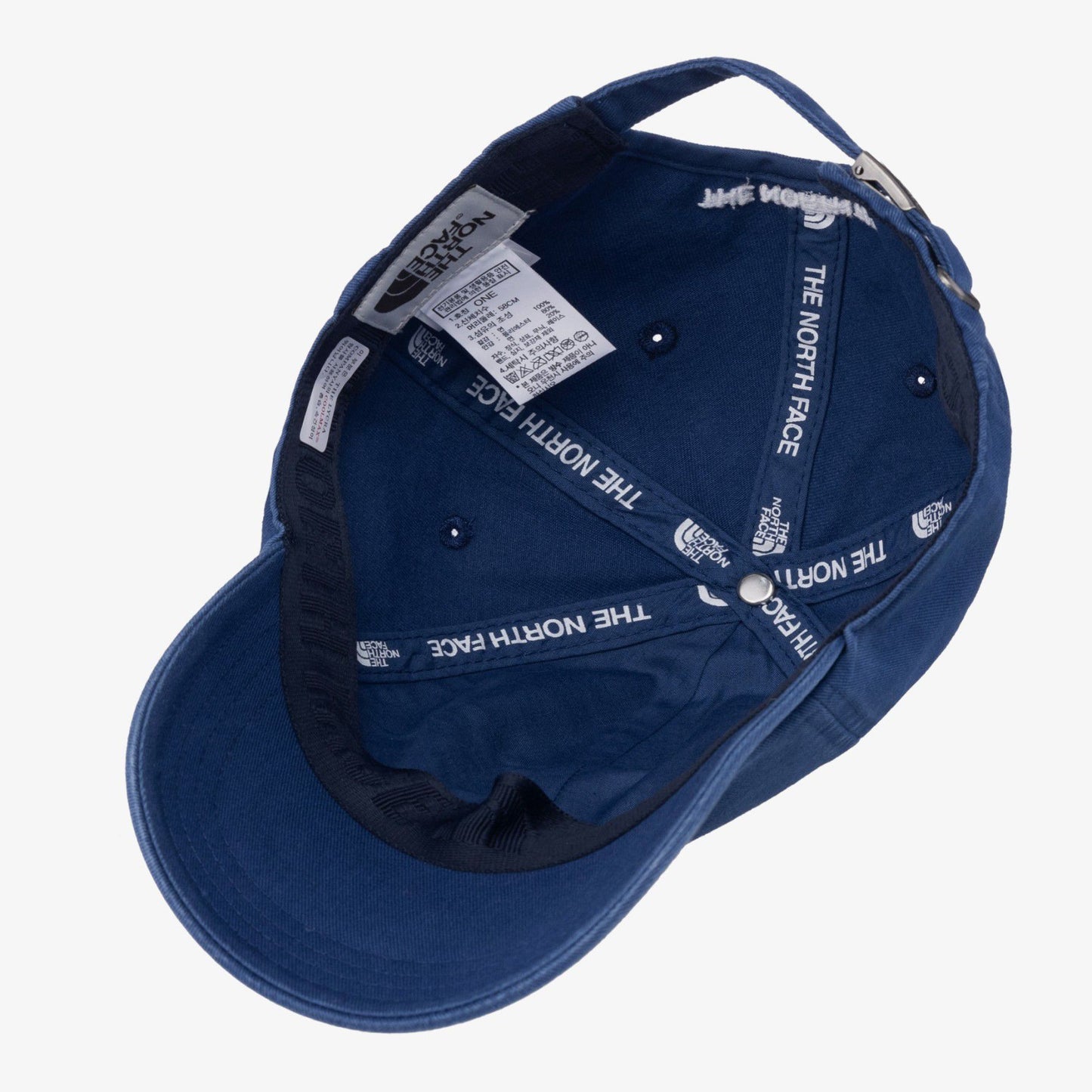THE NORTH FACE DENIM CAP | 4 COLORS