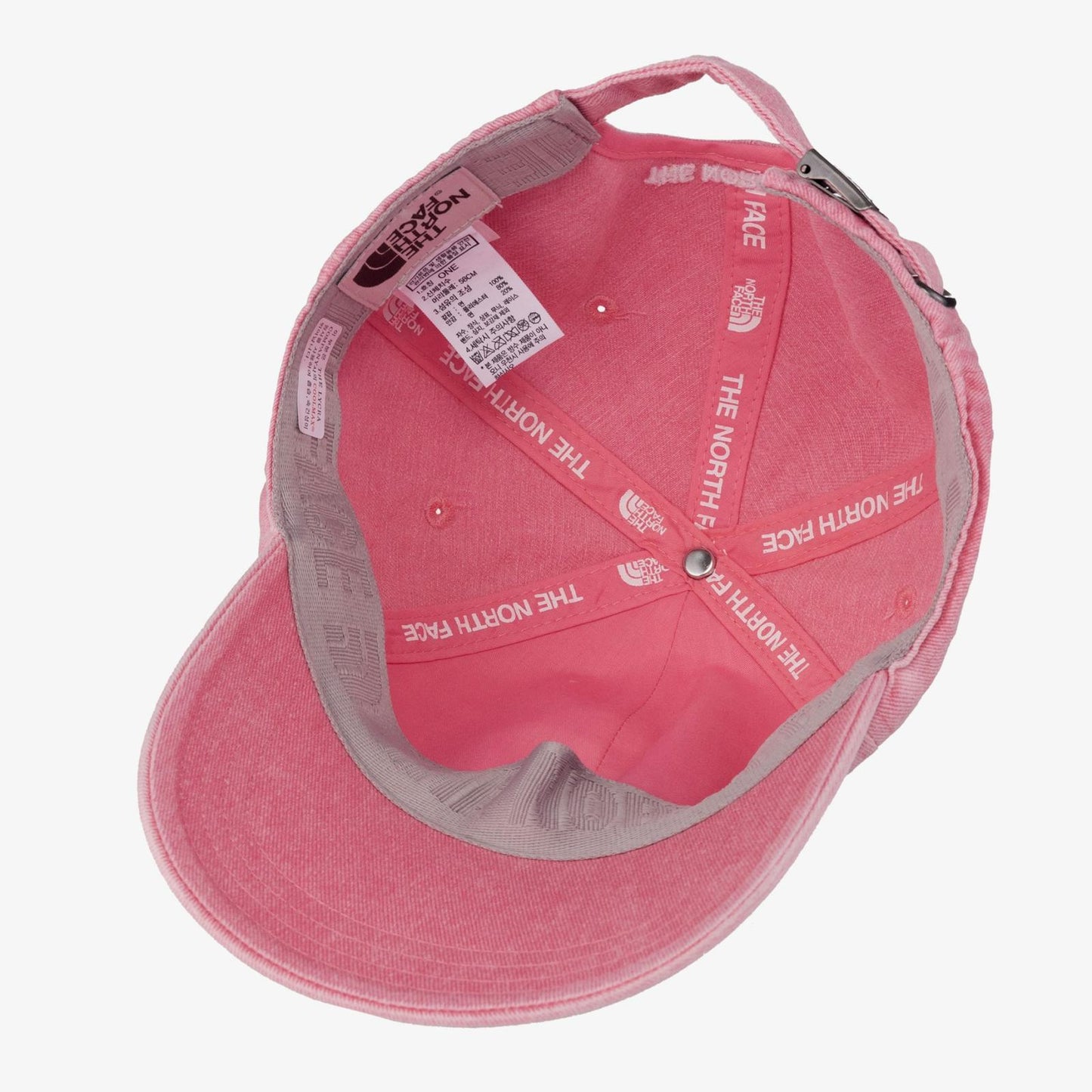 THE NORTH FACE DENIM CAP | 4 COLORS