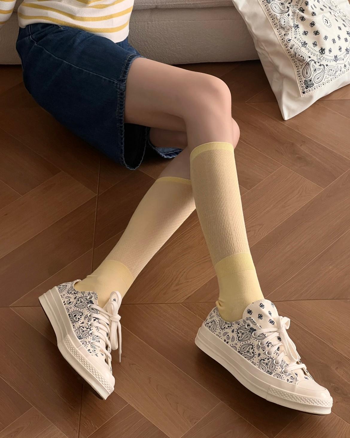 CONVERSE 1970s PAISLEY | 4 COLORS