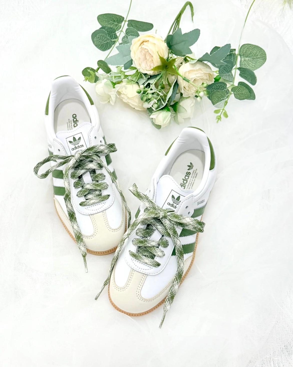 ADIDAS SAMBA OG | OLIVE