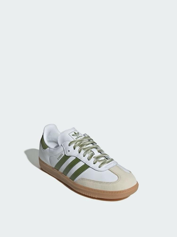 ADIDAS SAMBA OG | OLIVE
