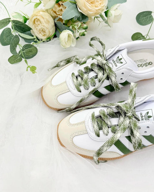 ADIDAS SAMBA OG | OLIVE
