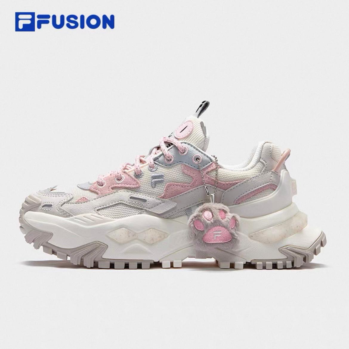 FILA FUSION | 4 COLORS