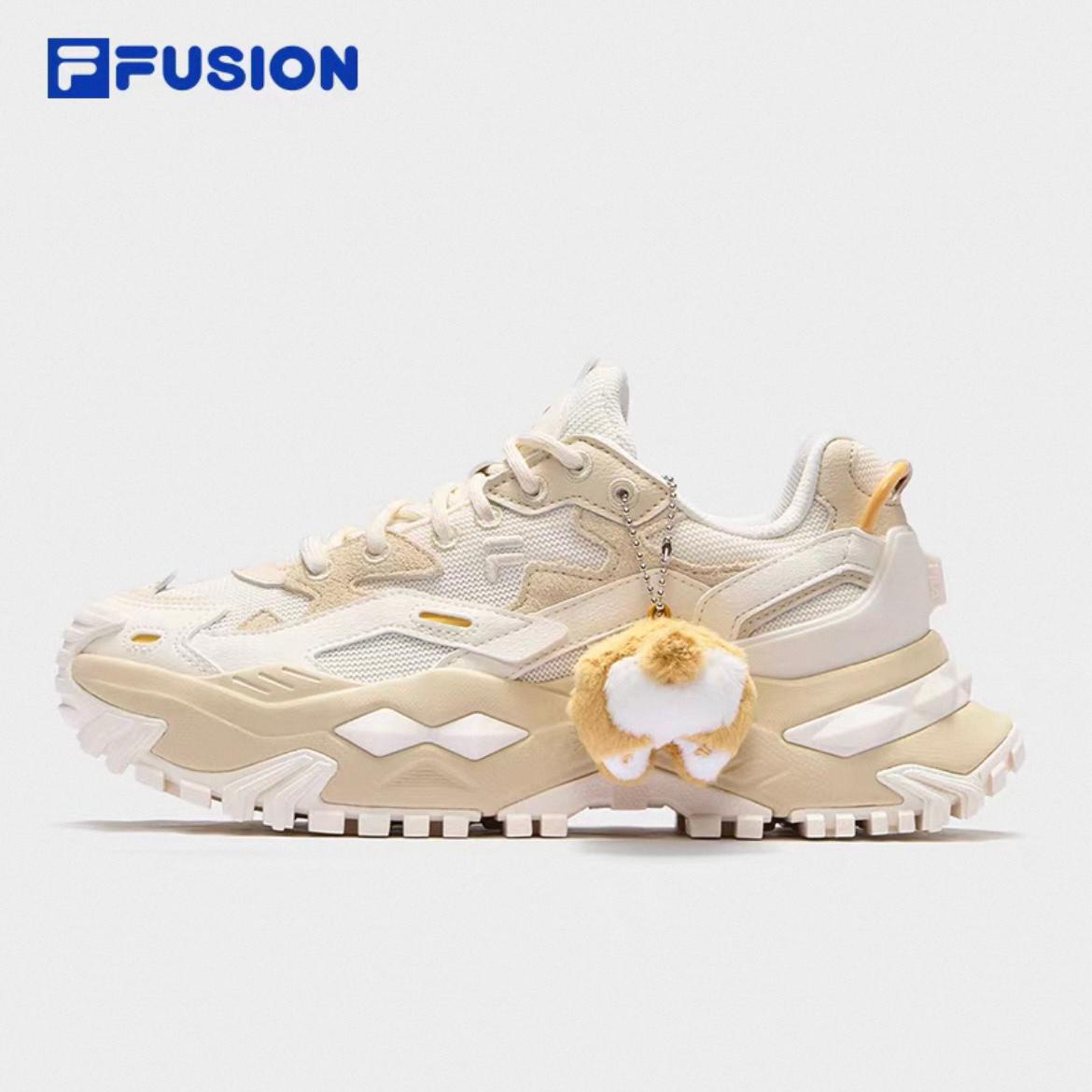 FILA FUSION | 4 COLORS