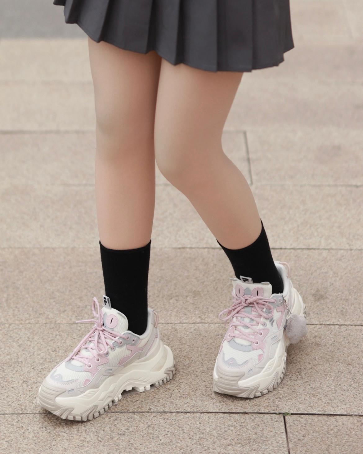 FILA FUSION | 4 COLORS