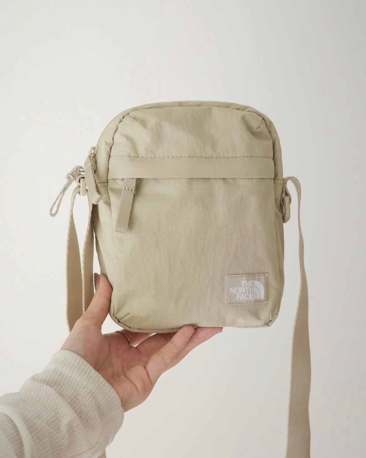 THE NORTH FACE CROSS BAG | 3 COLORS