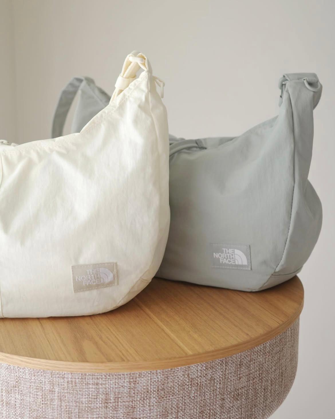 THE NORTH FACE URBAN BAG M | 4 COLORS
