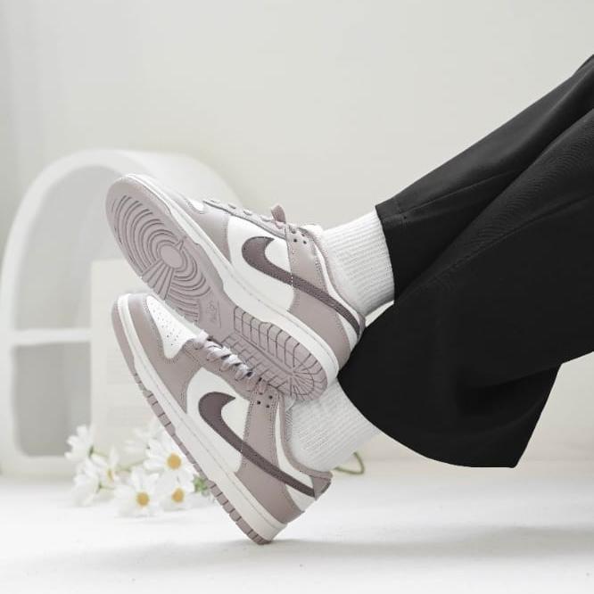 NIKE DUNK LOW | DUSTY ROSE
