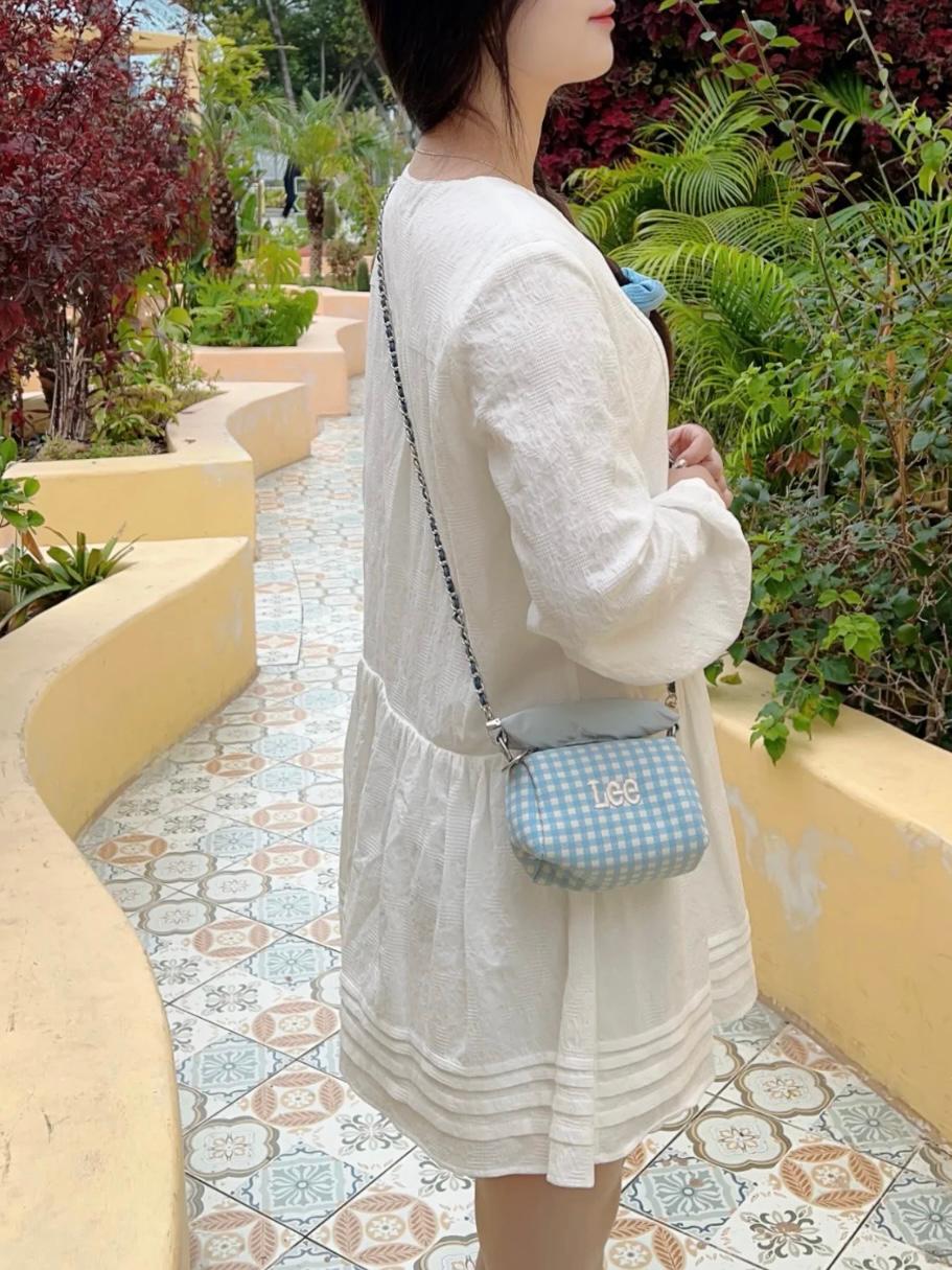 LEE MINI BAG | 3 COLORS