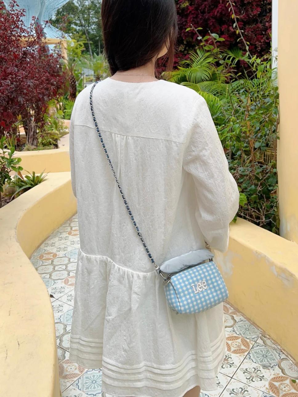 LEE MINI BAG | 3 COLORS
