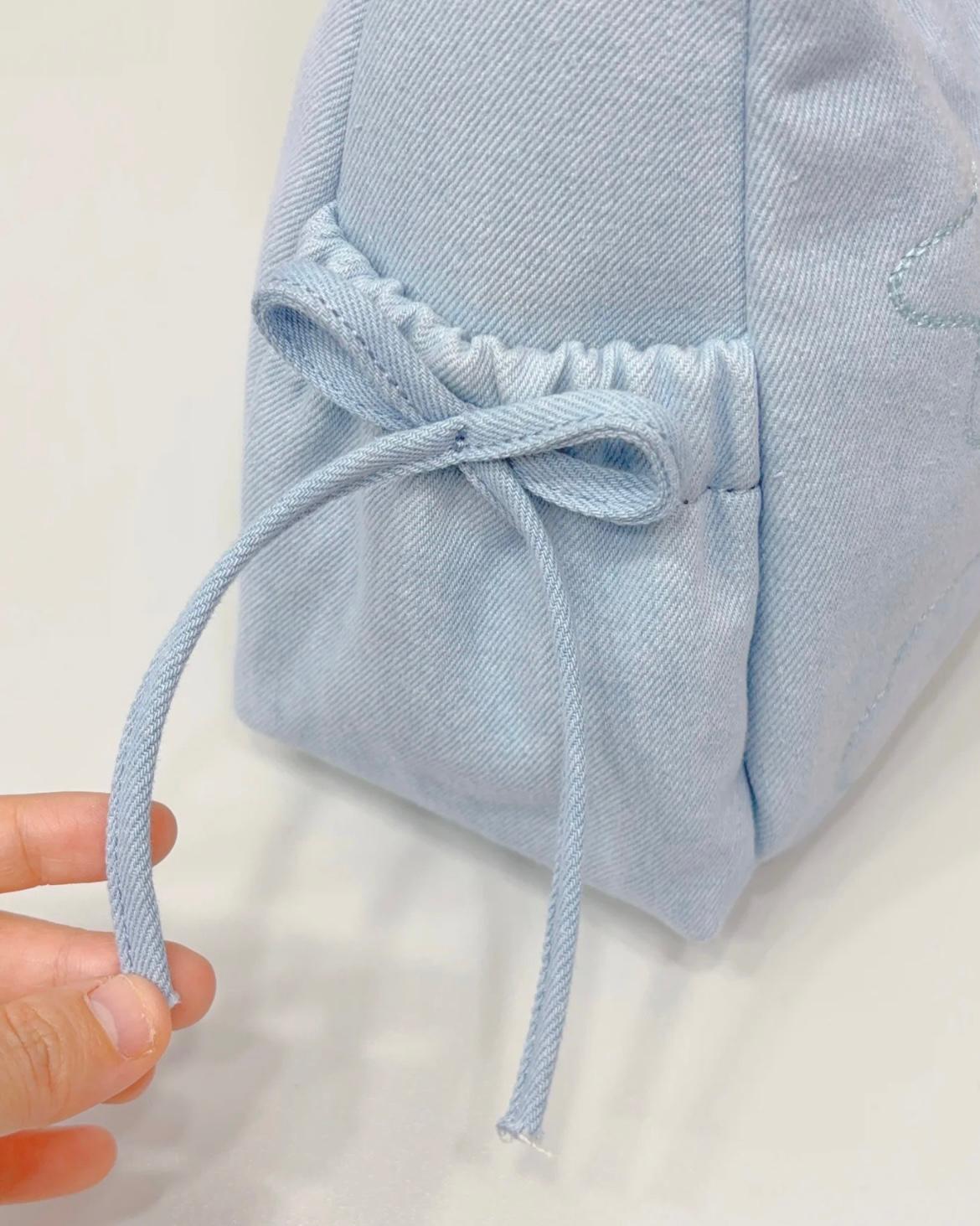 LEE SHOULDER BAG | 4 COLORS No